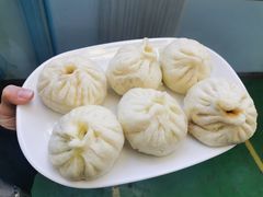 -老陶包子铺(南大西南村店)