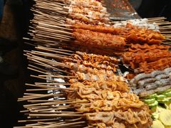 -圆西烤肉(园西路店)