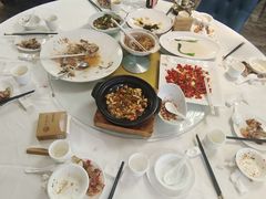-怀德酒楼·粤菜·海鲜·茶点(宝安国际机场店)