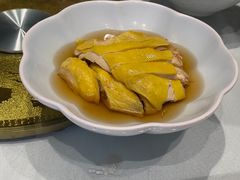 糟鸡-老人和饭店(淮海中路店)
