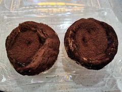 巧克力蛋挞-纯坊佳哥手作(江汉路店)