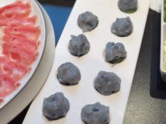 -南门四季铜锅涮肉(大屯·北苑店)