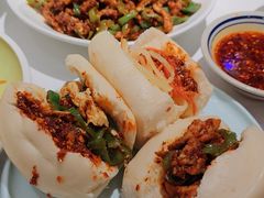 -奔跑吧陕菜·盛世长安(民乐园万达店)