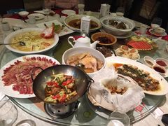 -紫阳家宴(源深店)