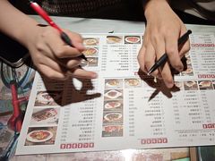 -巷儿里餐厅·杭帮菜(信义坊店)