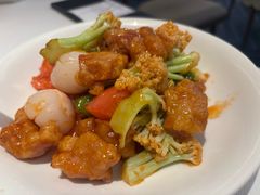 -莆田餐厅PUTIEN(世博源店)
