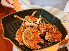 -杭州西子湖四季酒店-WL BISTRO西湖餐厅(灵隐路店)