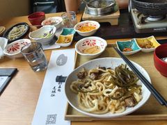 -味太助·银饭食堂(中华城店)