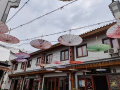 -零陵古城