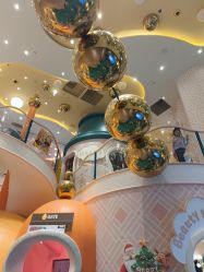 点击看大图 -奈尔宝家庭中心·亲子餐厅(苏州大悦城店)