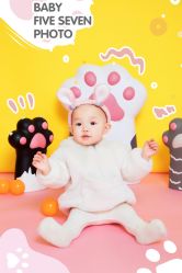 -57KIDS儿童摄影