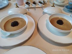 -广州富力丽思卡尔顿酒店·丽轩·粤菜