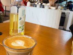 -Jamaicablue Coffeeshop(中央广场店)