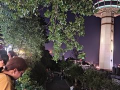 -茶颜悦色(岳麓山顶店)