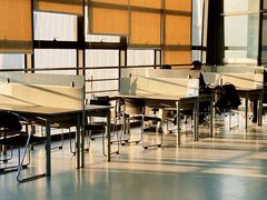 -南京大学杜厦图书馆