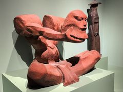 -中华艺术宫(上海美术馆)