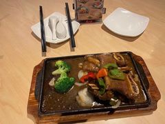 -避风塘(百联东郊店)