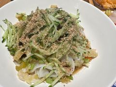 -马记永·兰州牛肉面(山姆外高桥店)