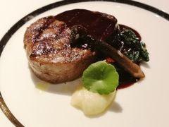 -CASA Grande酒漾·西餐及酒吧(长沙君悦酒店)
