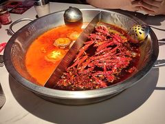 -小龙坎火锅(IFS HOT店)