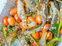 祖传爽鱼皮-陈添記·祖傳爽鱼皮·西关老字号(广州首店)