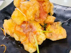 -福禄财东北菜(珠江帝景店)