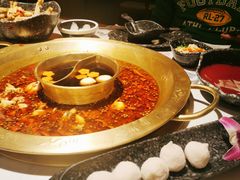 -哥老官重庆美蛙鱼头(虹口龙之梦店)