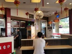 -王家沙点心店(西康路店)