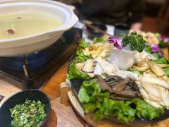 -束河人家(南锣鼓巷店)