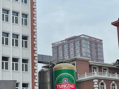 -青岛啤酒博物馆