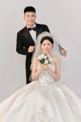 -雅云婚纱摄影工作室旗舰店