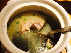 -炊烟小炒黄牛肉(中心印象城店)