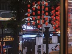 -喜茶(广州北京路惠福东店)