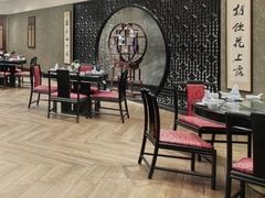 -海天楼中餐厅(吴宫泛太平洋酒店)