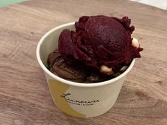 -LUNEURS月乐诗·法式冰淇淋(环贸店)