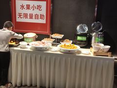 -大喜牛鲜牛肉火锅(世纪金源店)