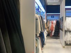 -海马体照相馆(大连柏威年购物中心店)