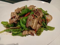 -祥记餐饮•豫粤珍味(金隅大厦店)