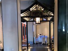 -小厨娘淮扬菜(诚信大道店)