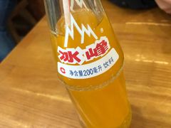 -刘信牛羊肉小炒泡馍(回民街店)