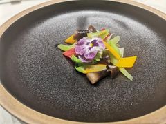 -次第花开素食雅宴