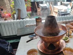 -东来顺饭庄(王府井步行街店)