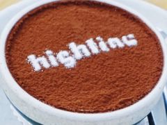 -Highline·城市露台景观餐厅(淮海路店)