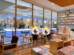 -猫的天空之城概念书店(印象城购物中心店)