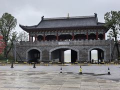 -汴河街