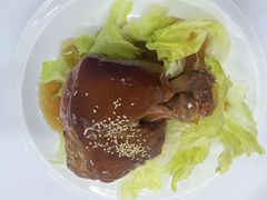 -峨嵋酒家(地安门店)