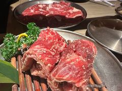 -西塔老太太泥炉烤肉(亚运村店)