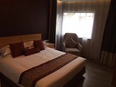 -太阳岛度假酒店