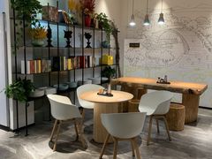 大堂-官桥贡面(吉城大厦店)