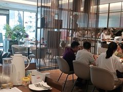 大堂-必胜客(乐山世豪PH店)
